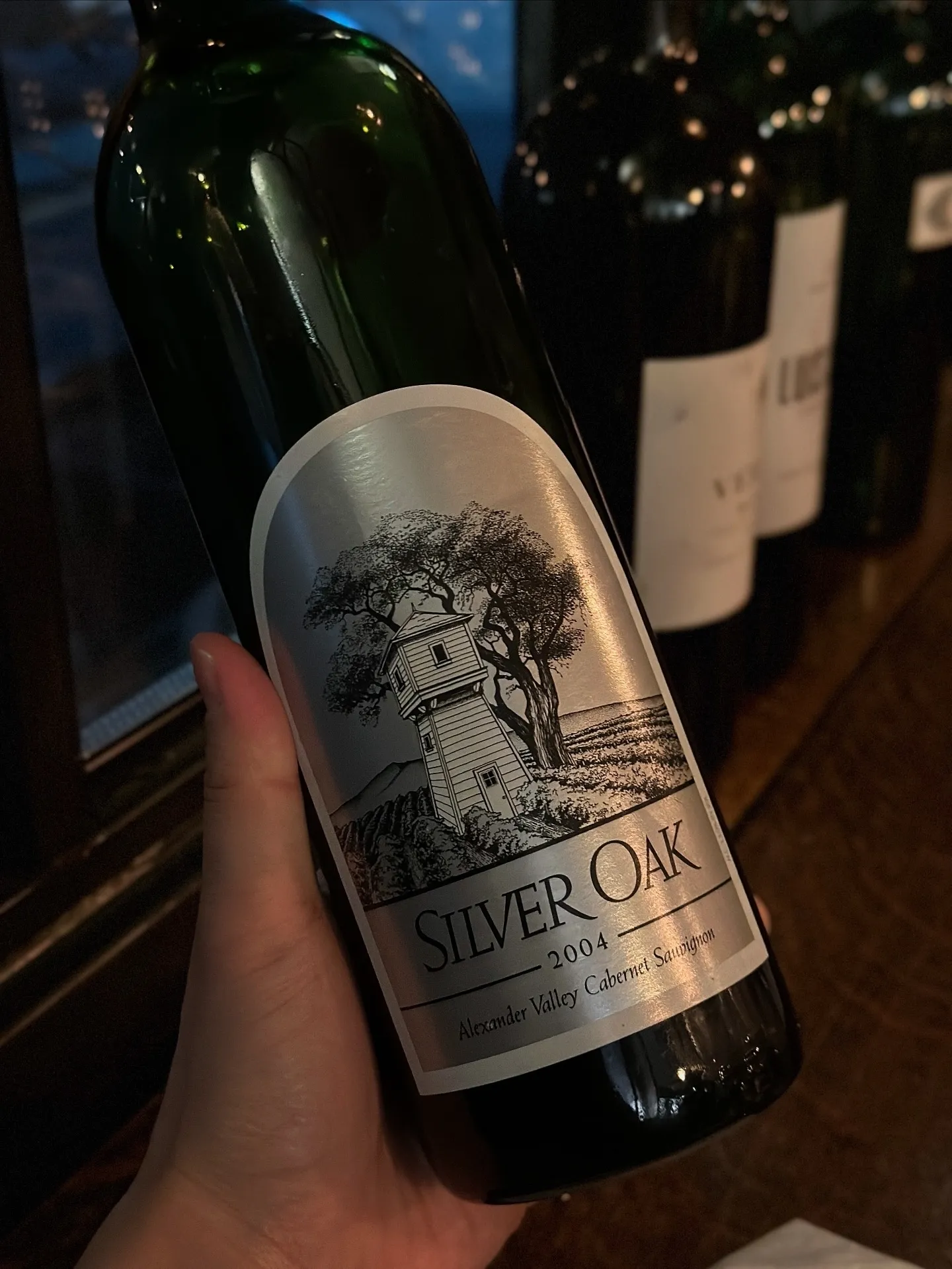 샌프란시스코에서의 특별한 와인 경험, $300