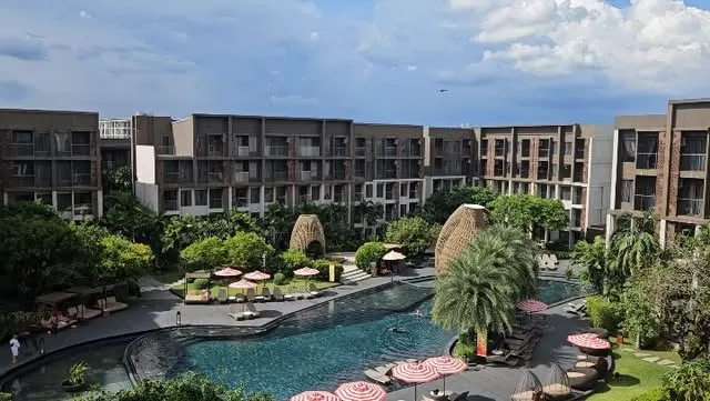 방콕 여행기: 방콕↔서울, 총 50만 원 이하