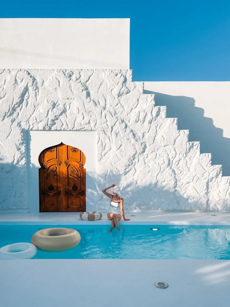 제주도 특별한 숙소 탐방기 - 다채로운 풍경과 편안한 쉼