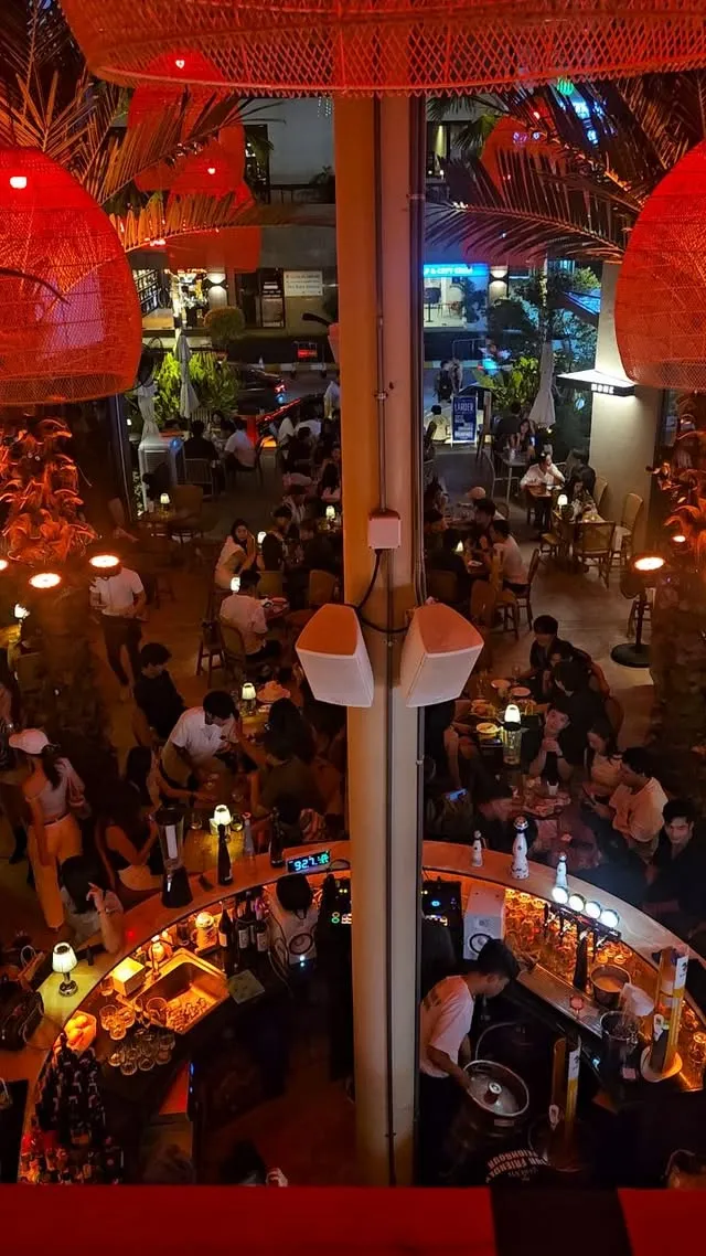 방콕에서 핫하게 놀아보기! (방콕, 명소, 적당한 비용: 식사 및 즐길 거리)