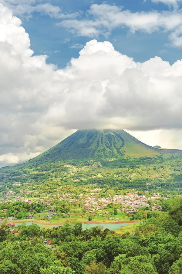 마나도 여행 특가 정보! [출발: 12/13, 도착: 12/18, 비용: 21만원]