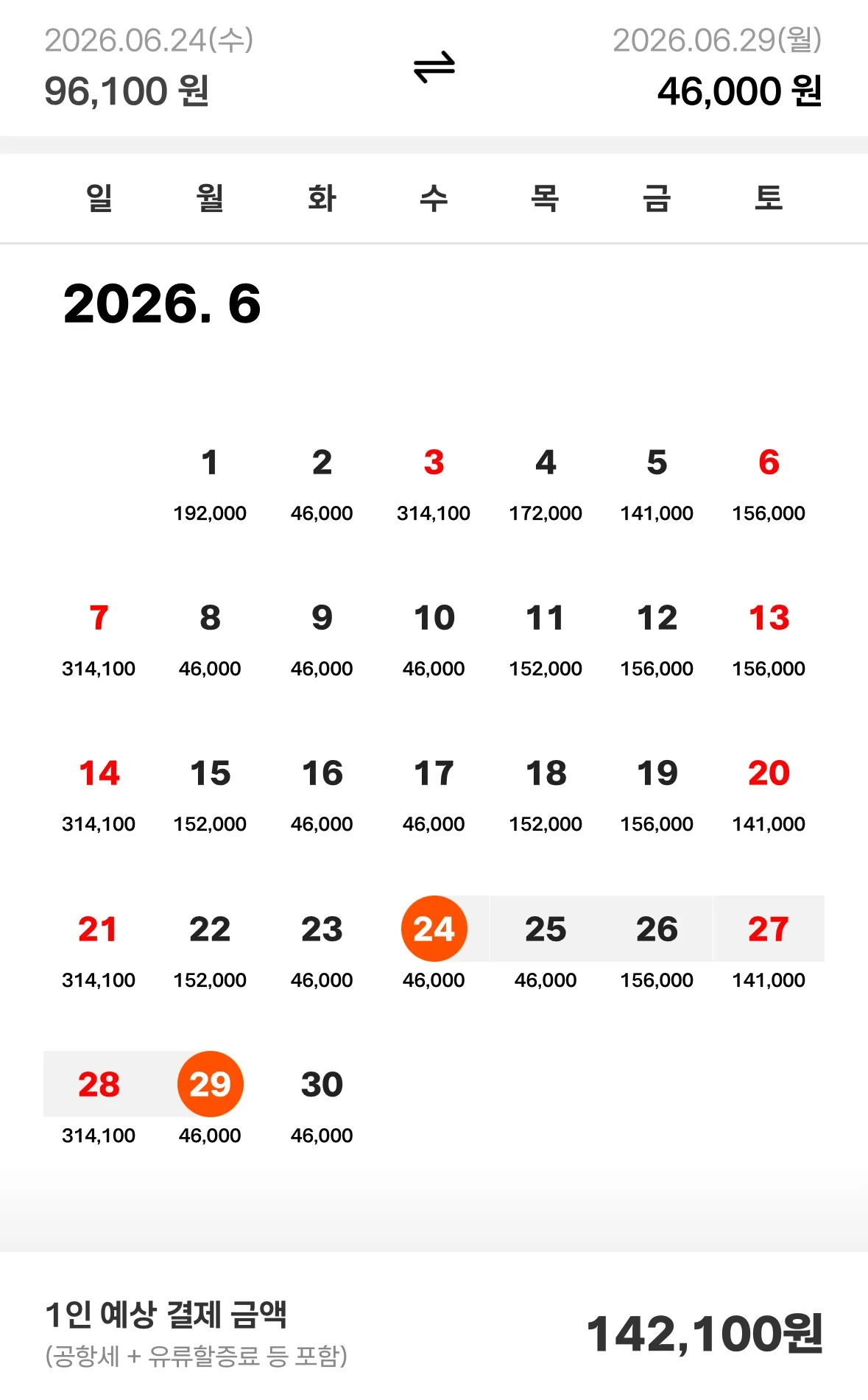 제주항공 찜특가로 오사카 여행, 왕복 14만원!
