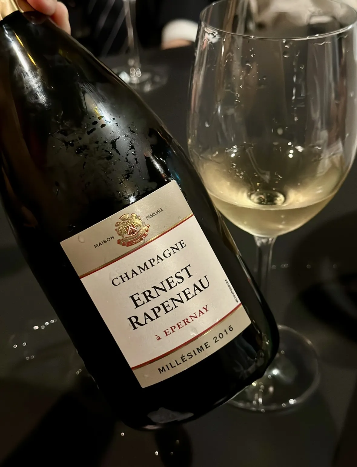 발행자: 샴페인 추천 및 가격 정보 (4-5만원대)