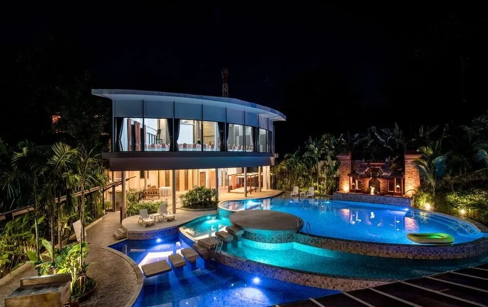 인천에서 푸켓까지, 합리적 비용으로 즐기는 여행!