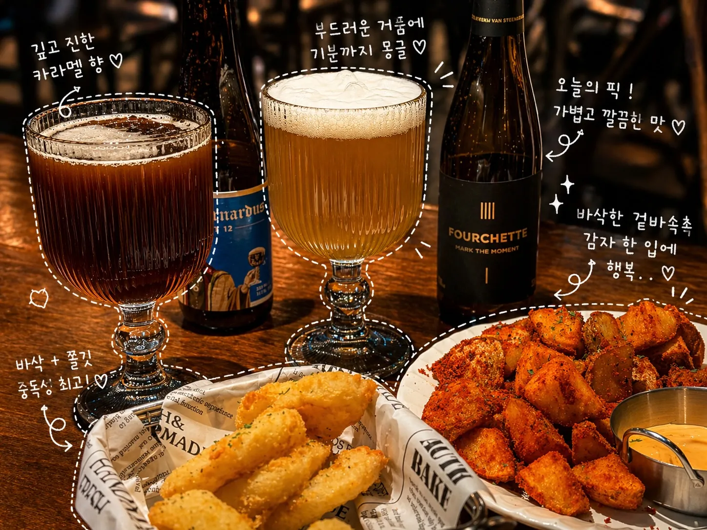 서울에서 제주까지 여행하며 얻은 귀여운 경험, 약 20만 원