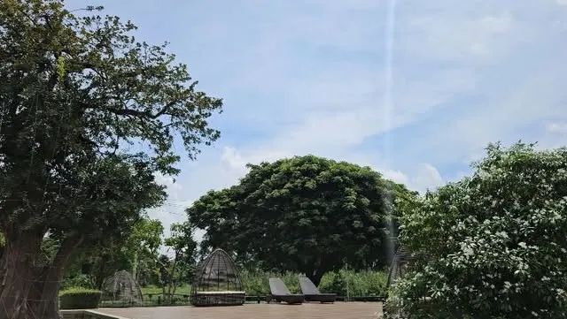 방콕 힐링 여행: 무조건 가야 할 5만원 리조트