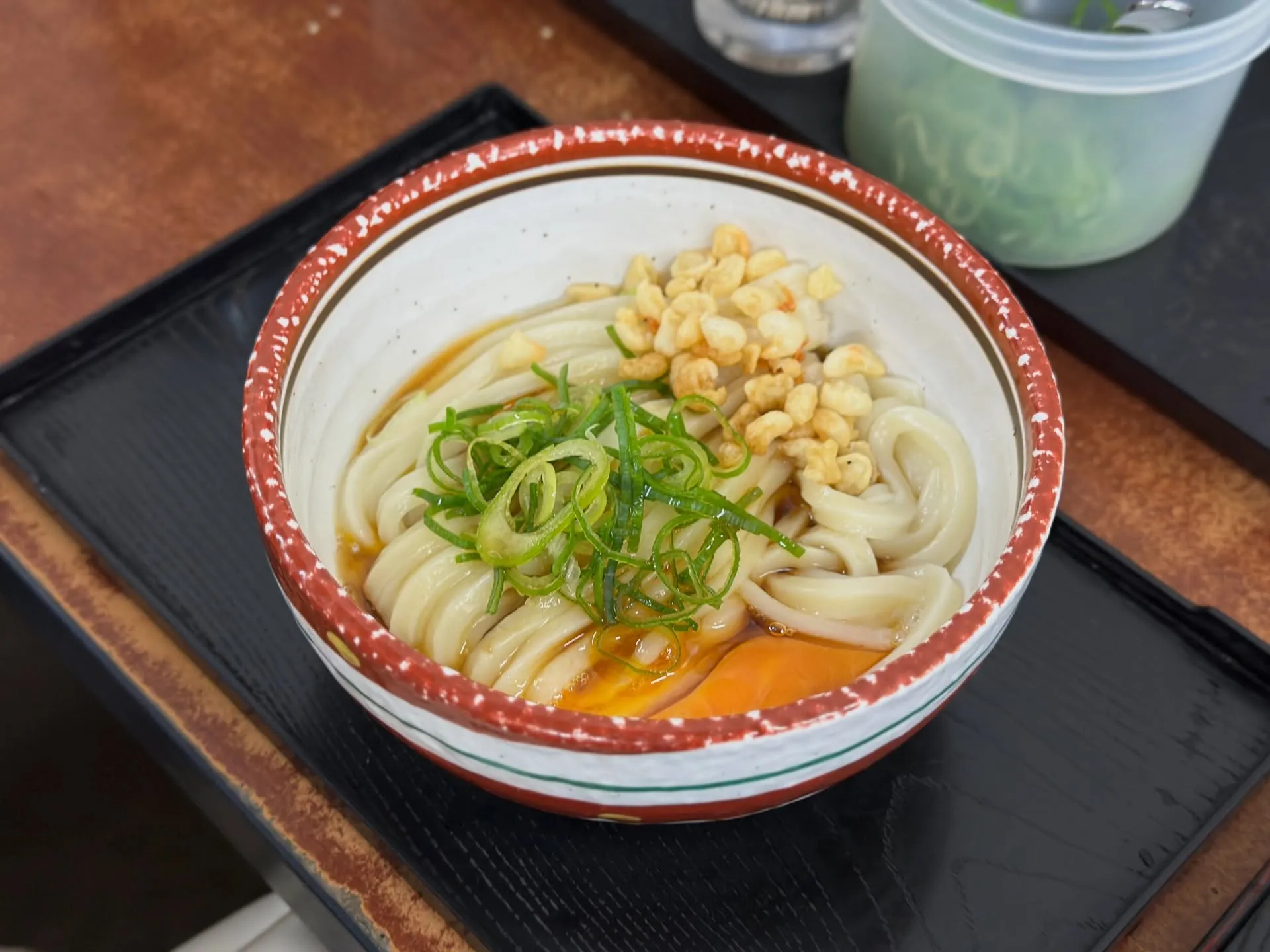 타카마츠로 떠나는 우동 여행 - 우동의 도시를 느껴보자! (타카마츠, 약간의 여행 경비로 가능)