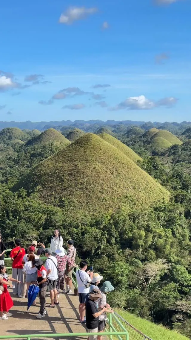 서울에서 필리핀 보홀로, 약 100만 원 여행!