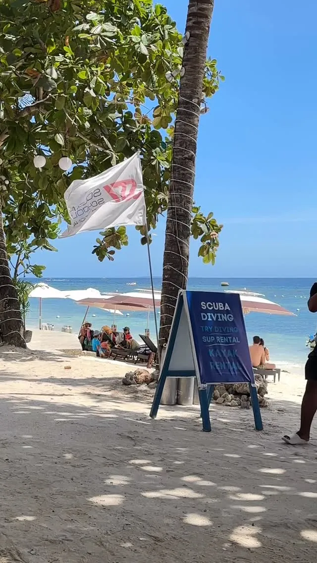 보홀 천국 여행, 건기에 50만 원으로 떠나기